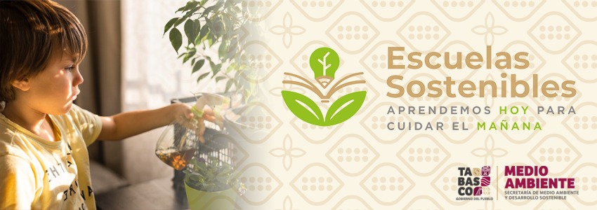Escuelas Sostenibles
