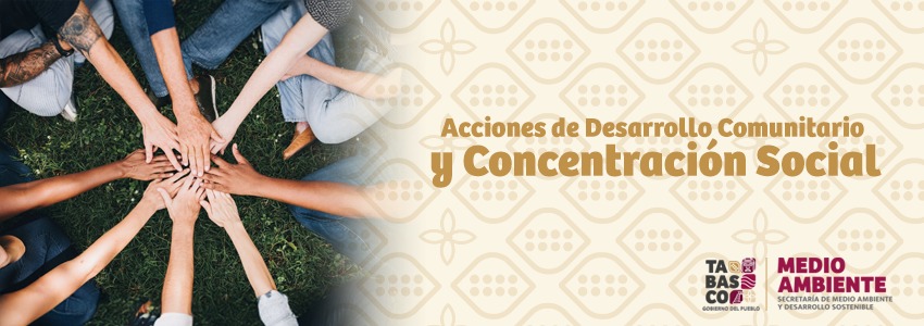 Concertación Social