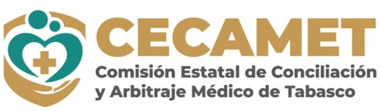 logotipo cecamet