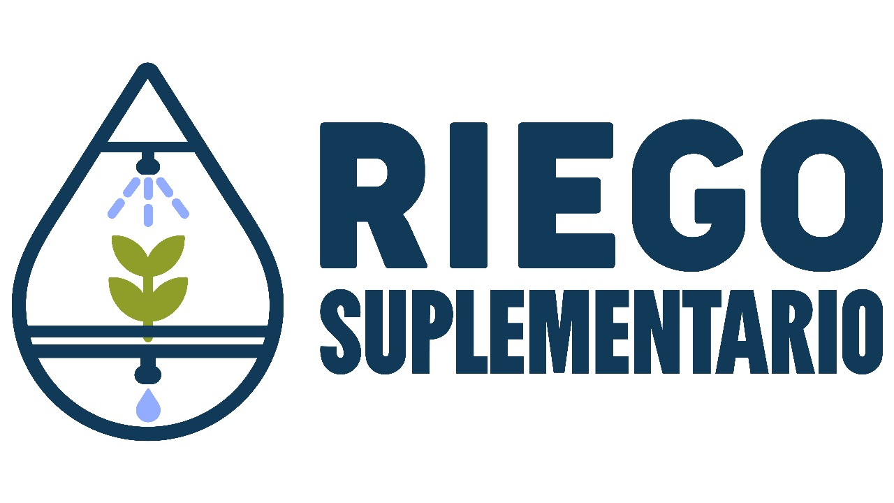 Programa de Riego Suplementario