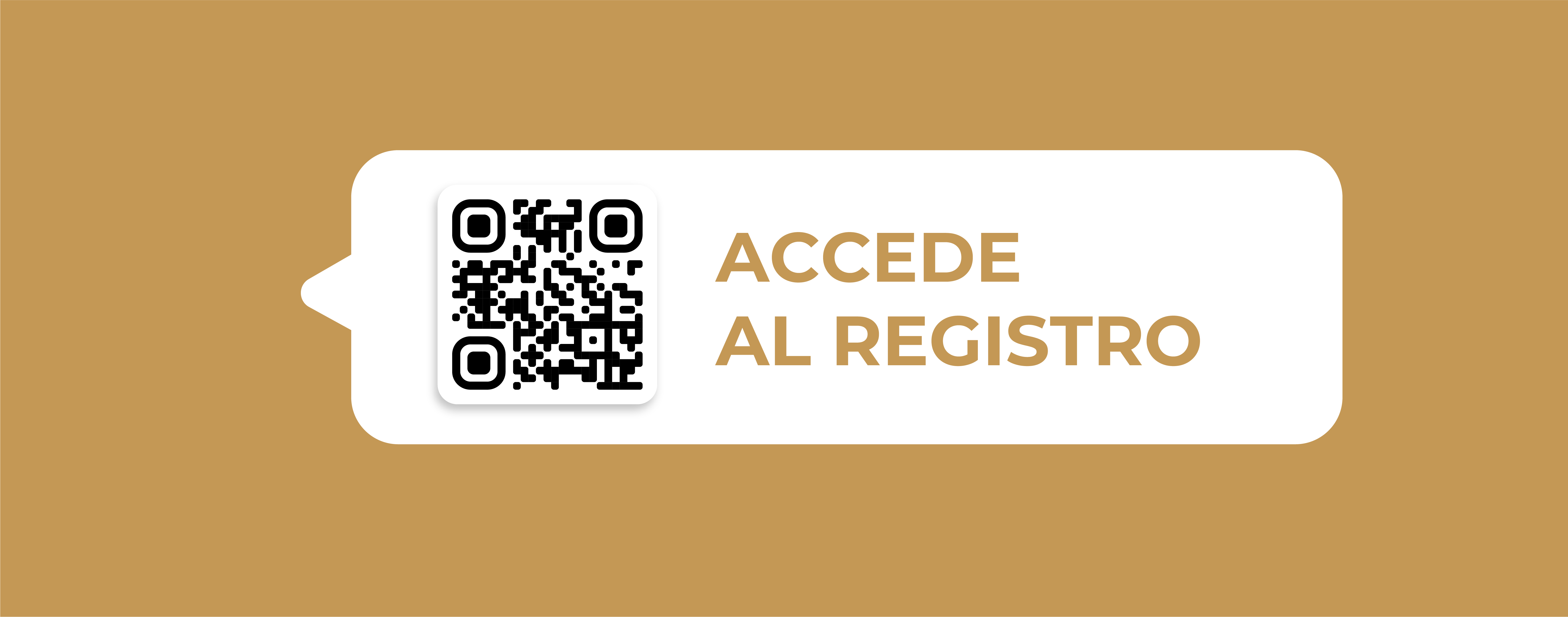 BANNER QR REGISTRO CEO25