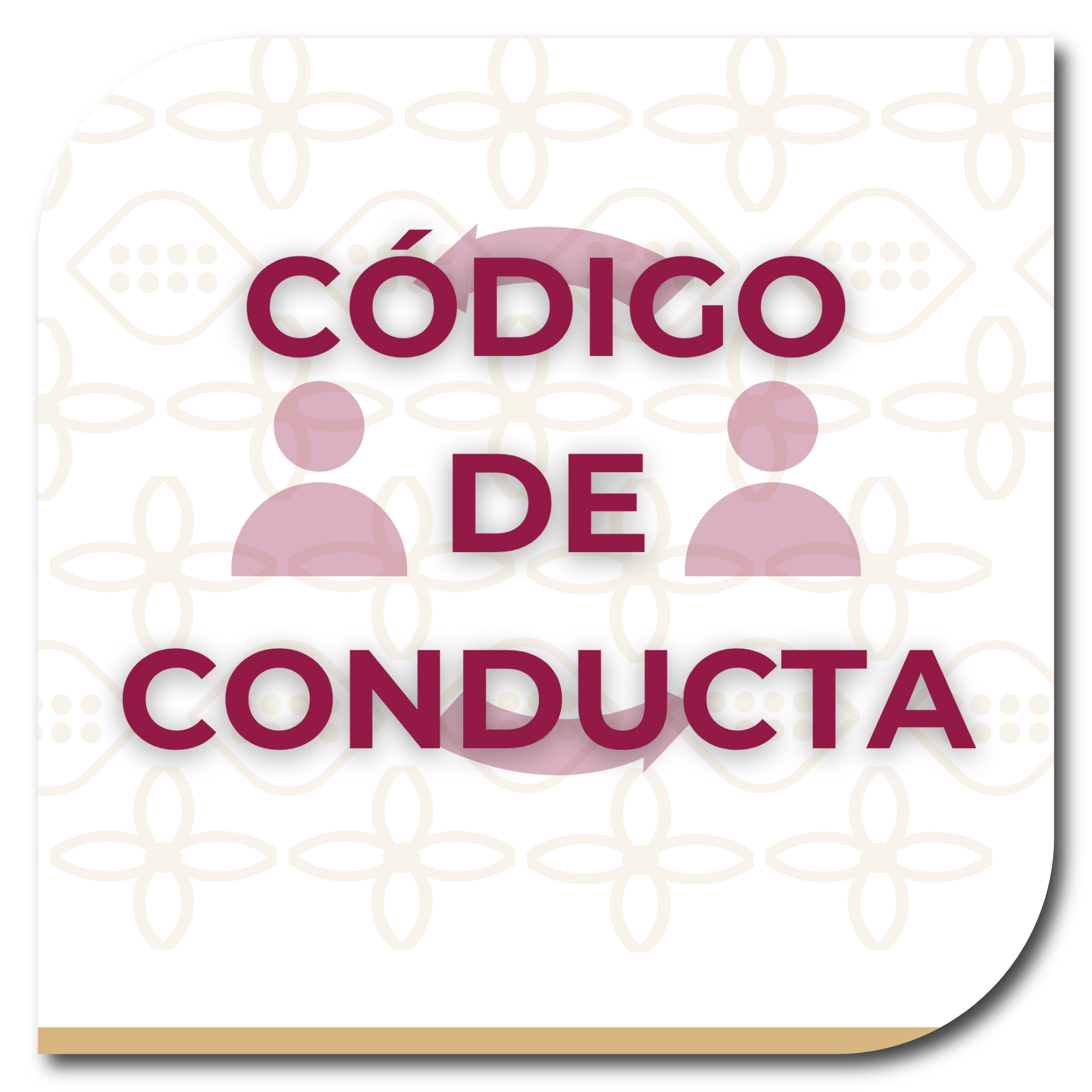 codigo de conducta