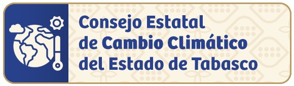 consejo estatal de cambio climatico