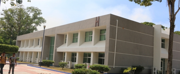 Instituto Tecnológico Superior de Comalcalco