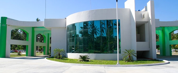 Universidad Politécnica del Golfo de México