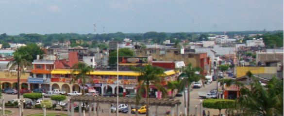 Ciudad de Cárdenas