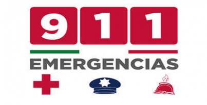 único número de emergencias