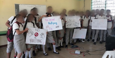 Previene SSPC sobre acoso escolar y bullying en el municipio de Centro