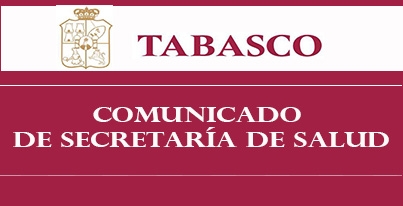 Comunicado De Prensa No 095 2020 Portal Tabasco