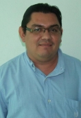 Mtro. José Armando Paz Morales 