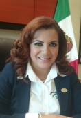 Dra. Mari Carmen Bravo Guzmán 