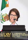 Dra. Egla Cornelio Landero