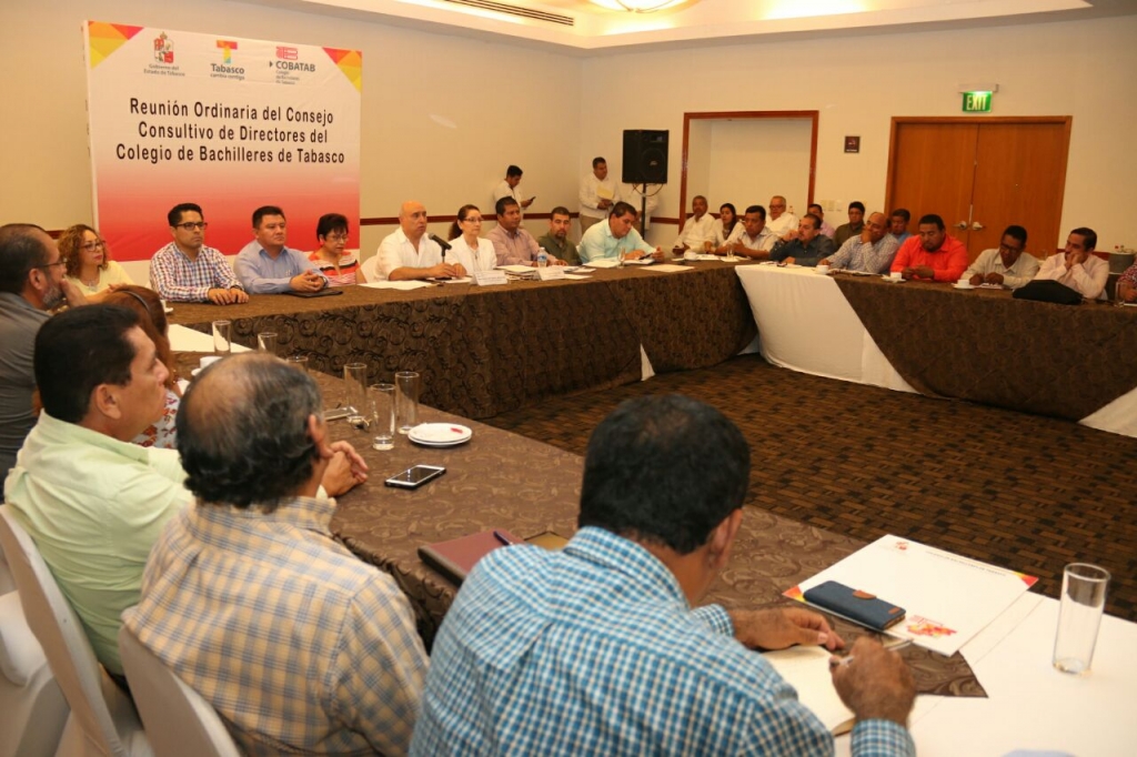 Mensaje Director General