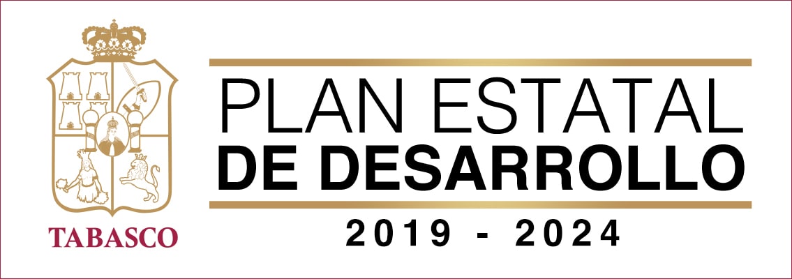 PLAN ESTATAL DE DESARROLLO 2019-2024