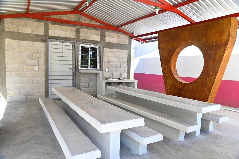 2-Inauguración comedor escolar Juan Escutia (16).jpg