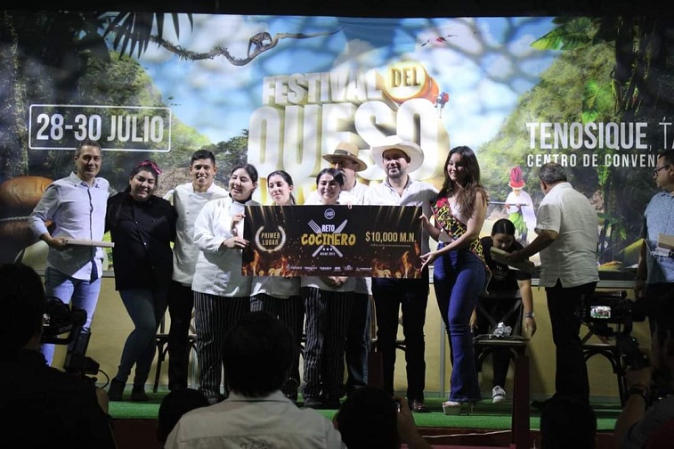 BOLETÍN 1008 TURISMO SUPERA EXPECTATIVAS FESTIVAL DEL QUESO 30072023 (4).jpg