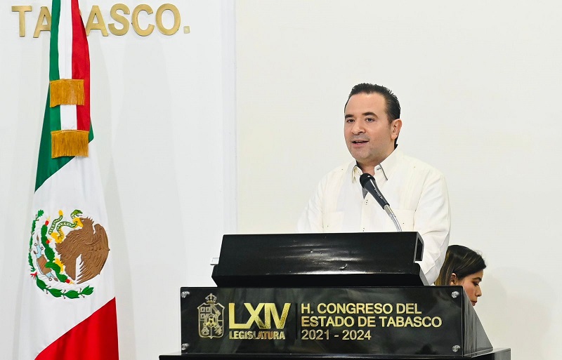 BOLETÍN 2173 SEGOB EN TABASCO HAY GOBIERNO DE PUERTAS ABIERTAS, AFIRMA GUILERMO DEL RIVERO 29112022 (12).jpg