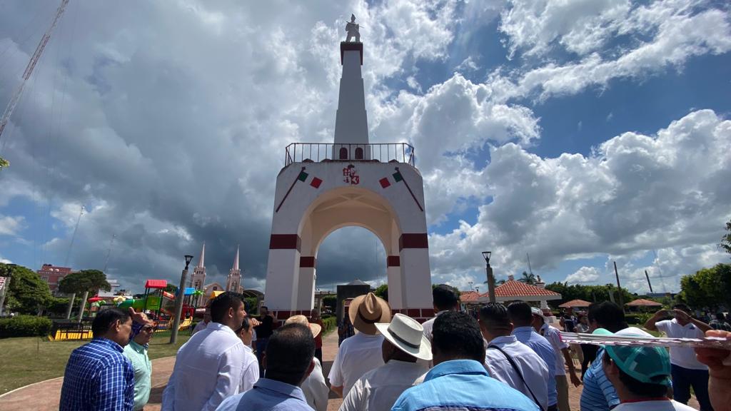 BOLETÍN 2205 TURISMO PIDE TITULAR DE TURISMO APROVECHAR POTENCIALIDAD Y RIQUEZAS DE PUEBLO MÁGICO DE FRONTERA  (3).jpeg