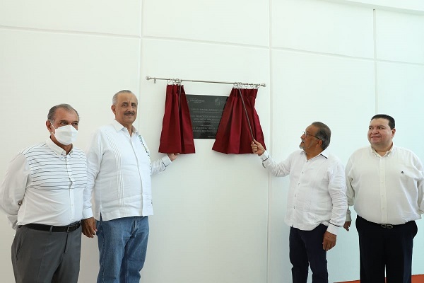 BOLETÍN 778 PREPARAR PROFESIONISTAS DE CALIDAD, PRINCIPAL RETO DE UPGM 03052022 (1).jpg