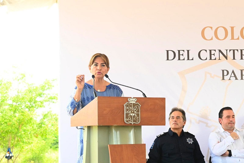 COLOCACIÓIN DE PRIMERA PIEDRA DEL CENTRO DE JUSTICIA Y EMPODERAMIENTO DE LAS MUJERES 22082022 (8).jpg