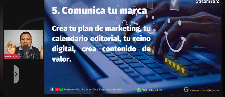 Cinco pasos para crear tu marca personal 5.png