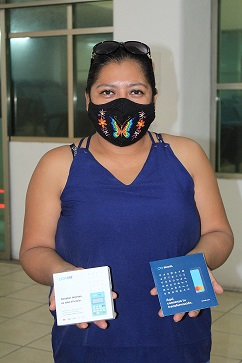 Comerciante beneficiado Mercados Digitales 1.JPG