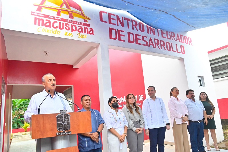 Inauguración Oficialía del Registro Civil en Macuspana (6).jpg