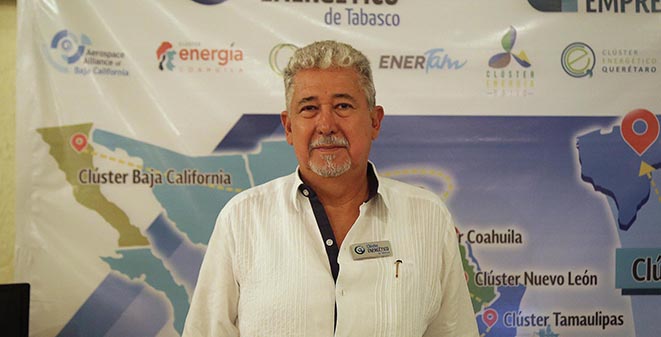 Víctor Hugo Pérez Olave, presidente del Clúster Energético de Tabasco.jpg