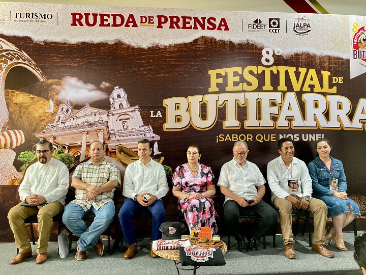 El Festival de la Butifarra