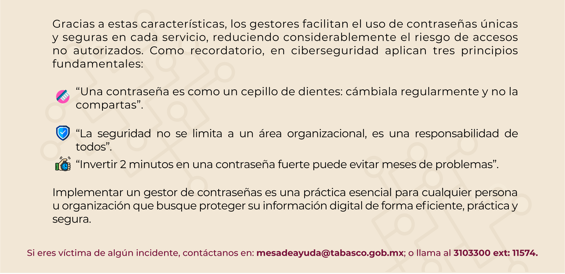 texto final de gestores