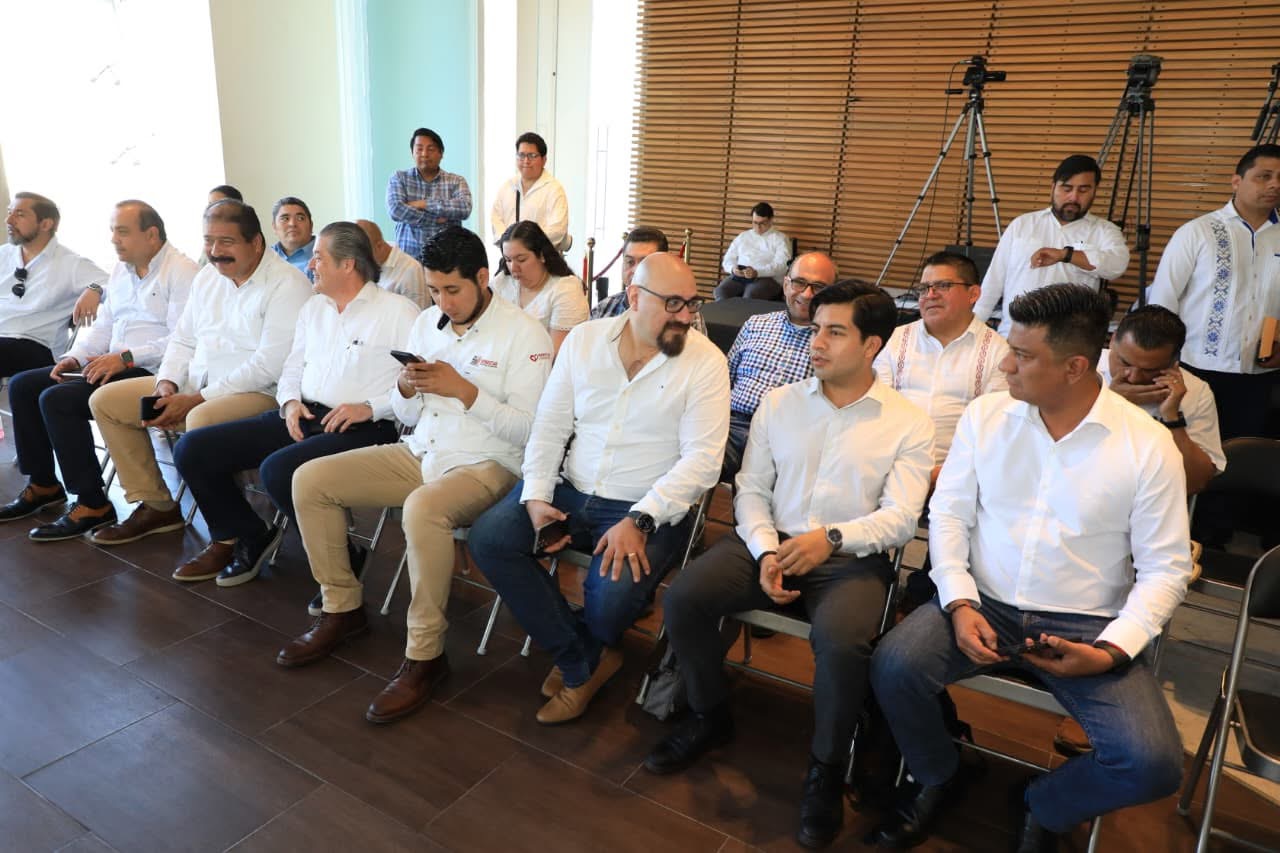 Imagen del Consejo Estatal