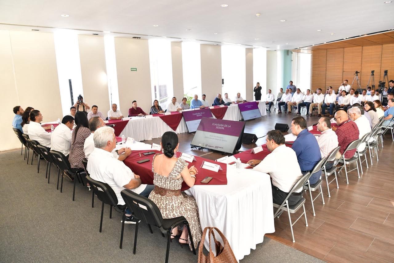 Imagen del Consejo Estatal