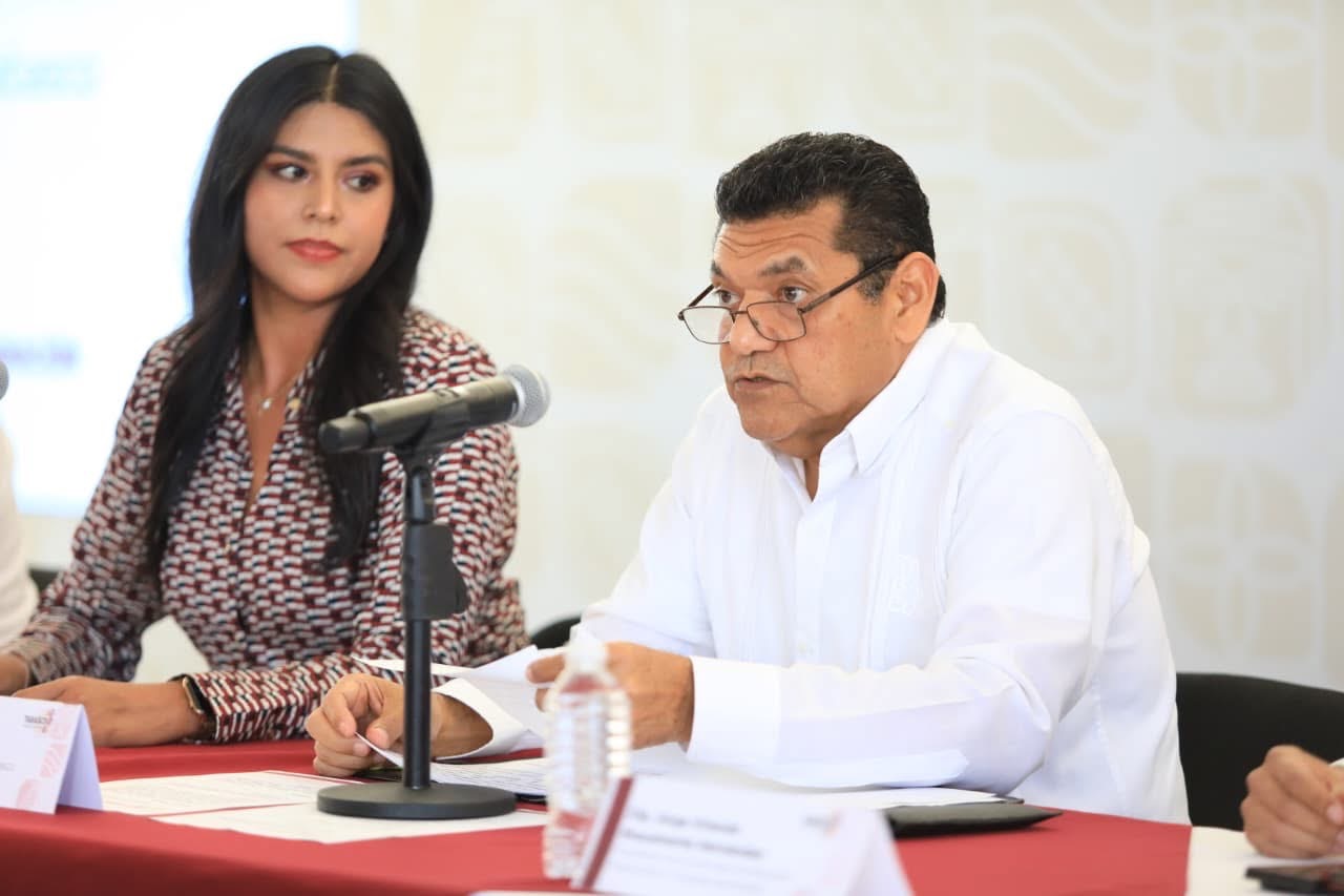 Imagen del Consejo Estatal