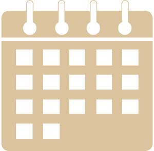 icono calendario