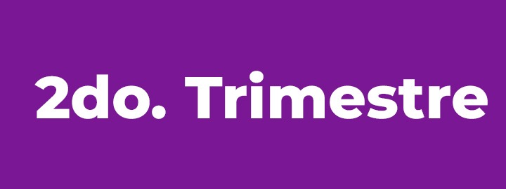 Segundo Trimestre