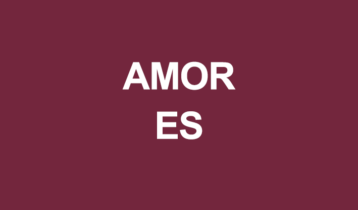 Amor es