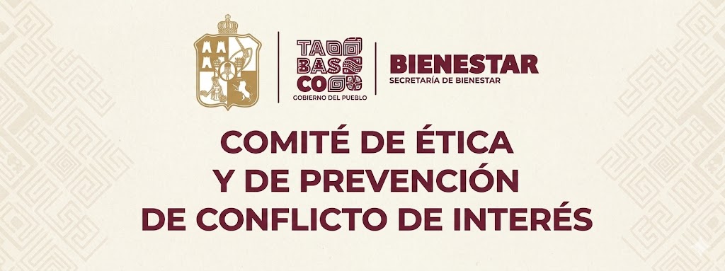 Comité de Ética