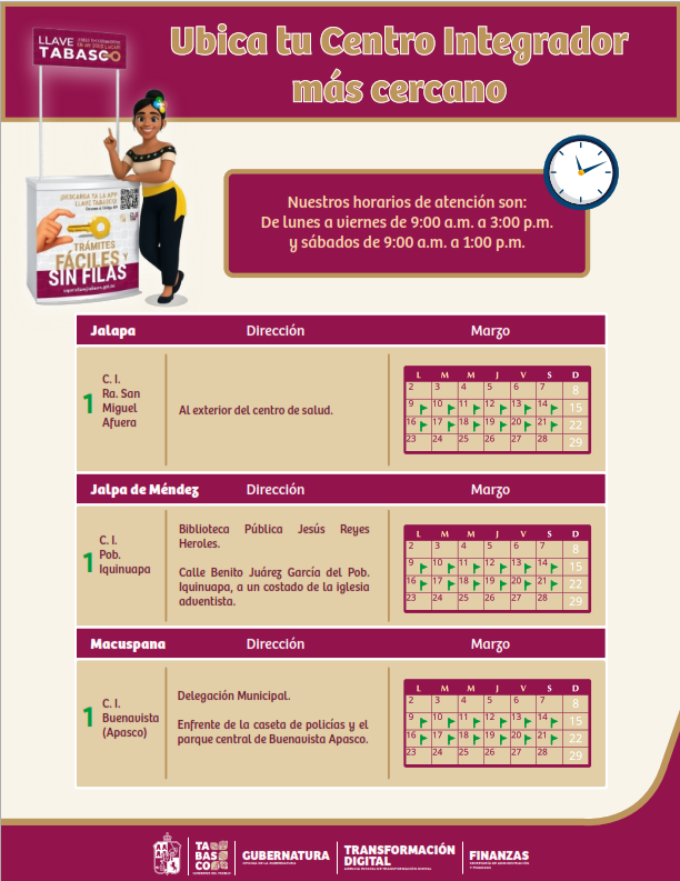 Calendario 5