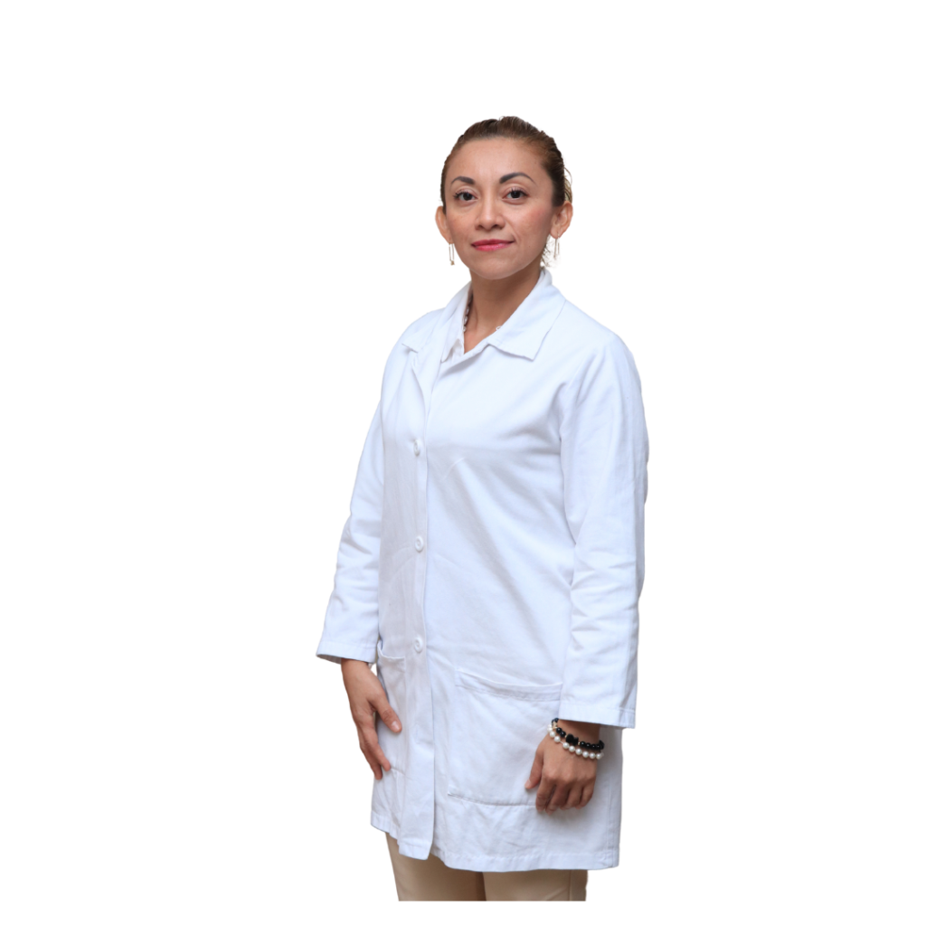 Brenda Erika Sánchez Mar