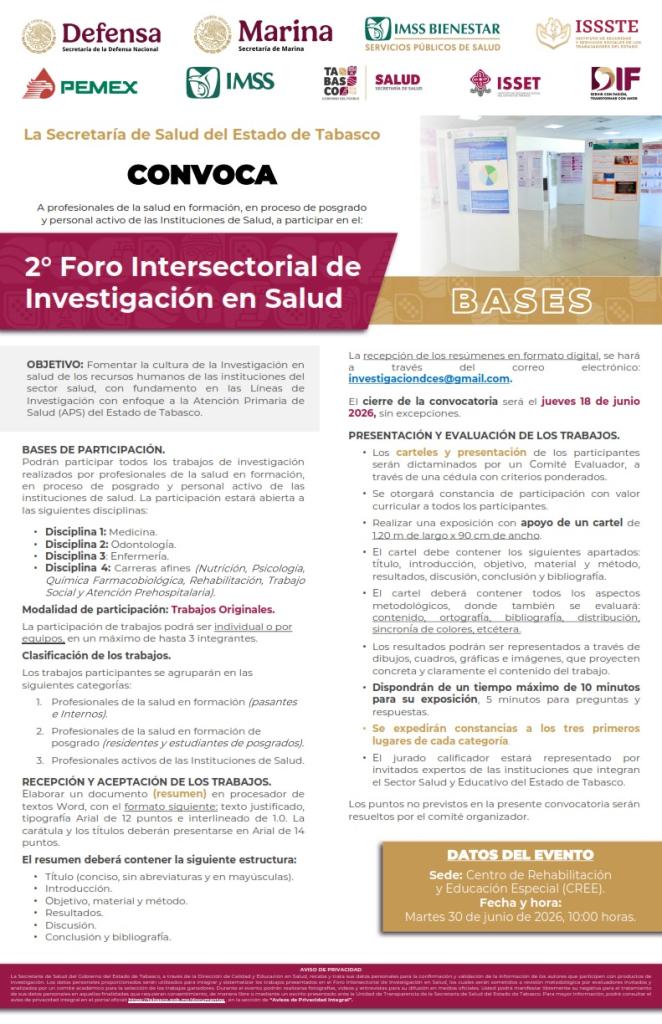 Imágen alusiva a la tarjeta informativa