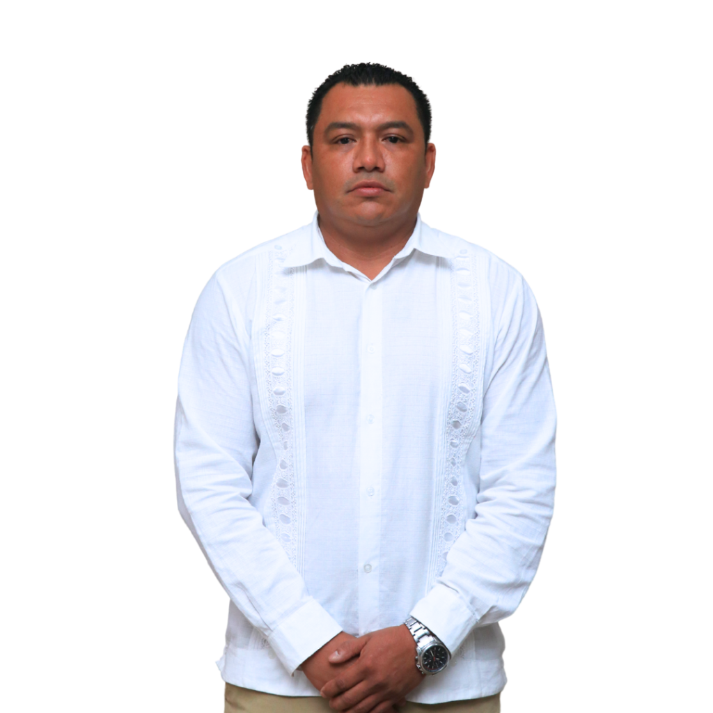 Carlos Armando Velázquez León