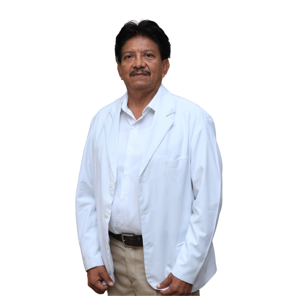 Carlos Mario López Pérez