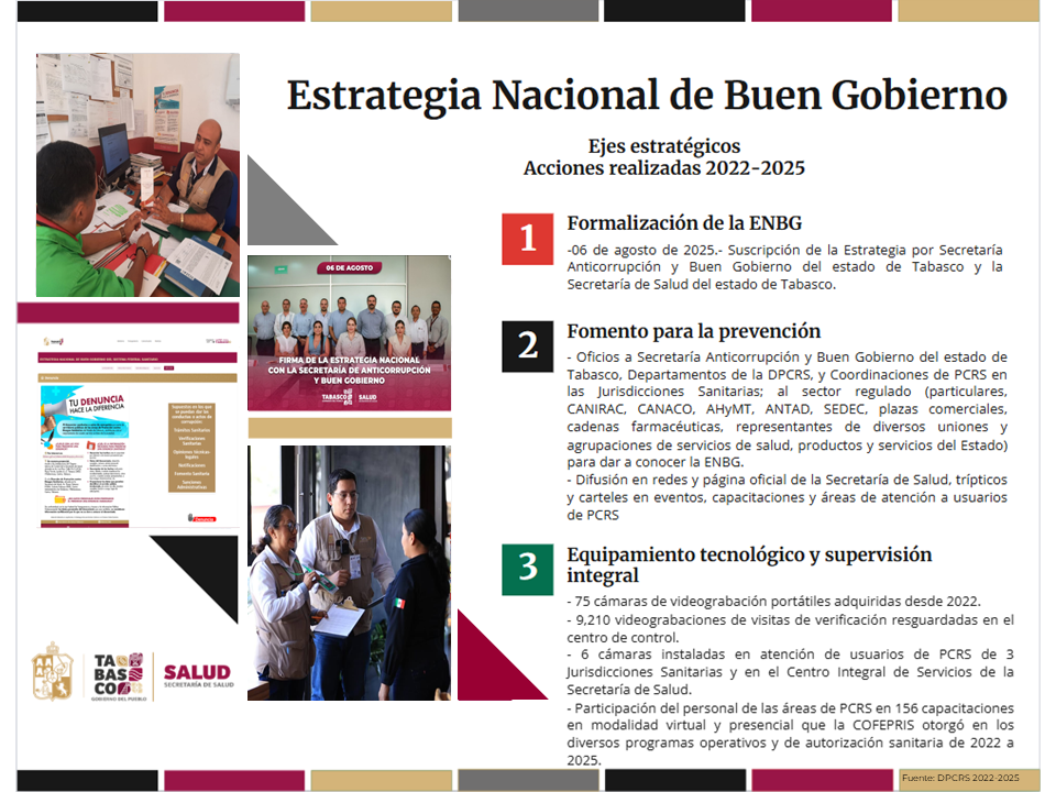 Percepción de las unidades económicas