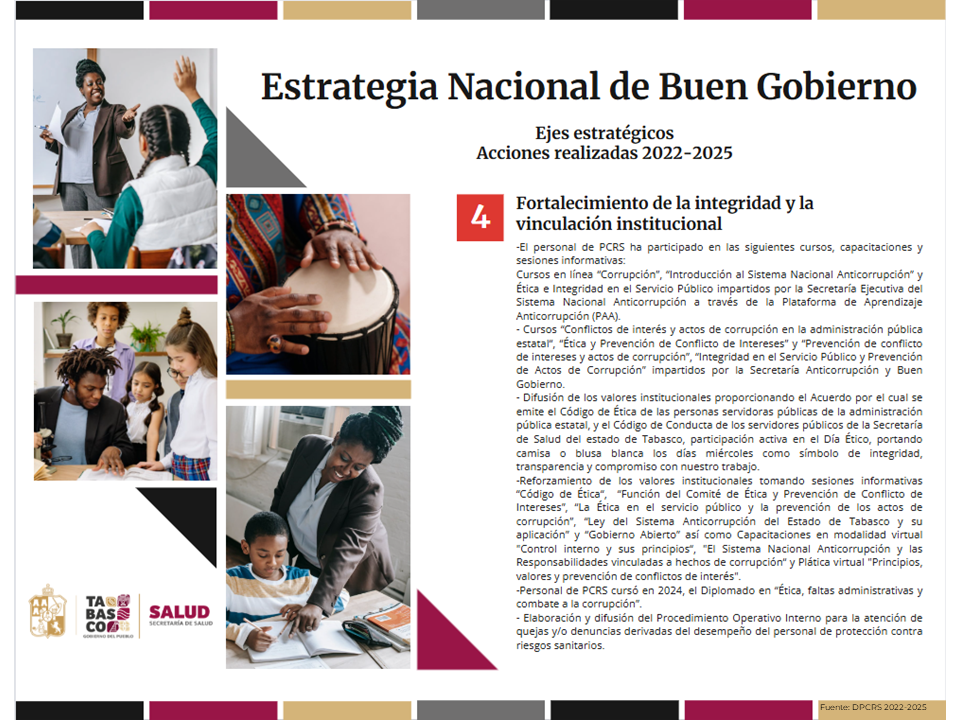 Percepción de las unidades económicas