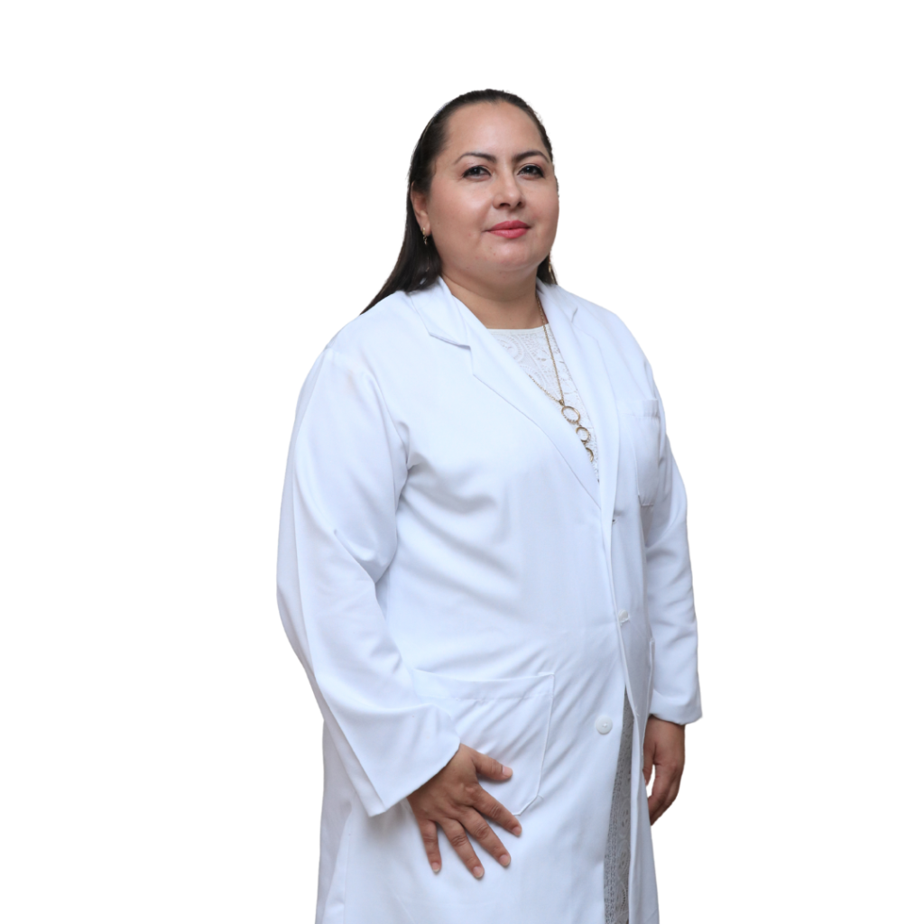 Guadalupe Hernández Méndez