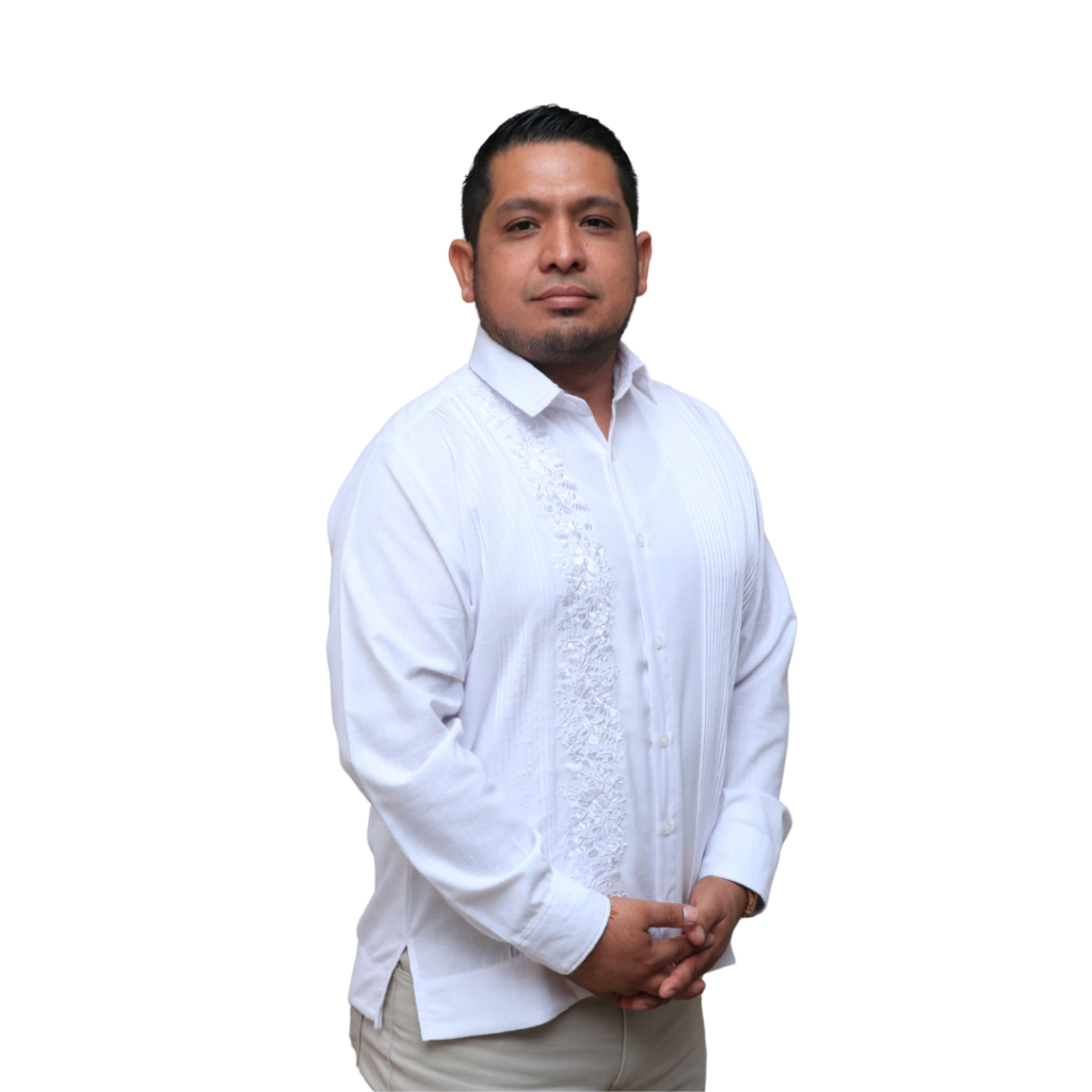 Jorge Iván Juárez Sánchez