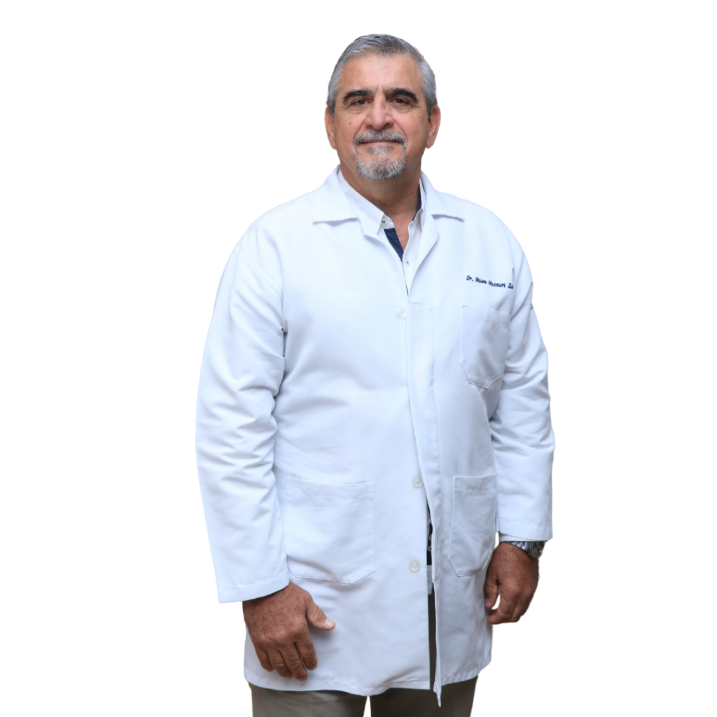 Naim Hazaouri Zurita