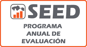 Programa Anual de Evaluación SEED
