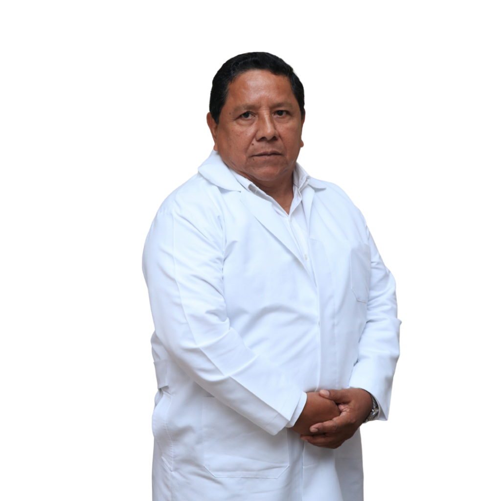 Rafael Eduardo Pérez Ramírez