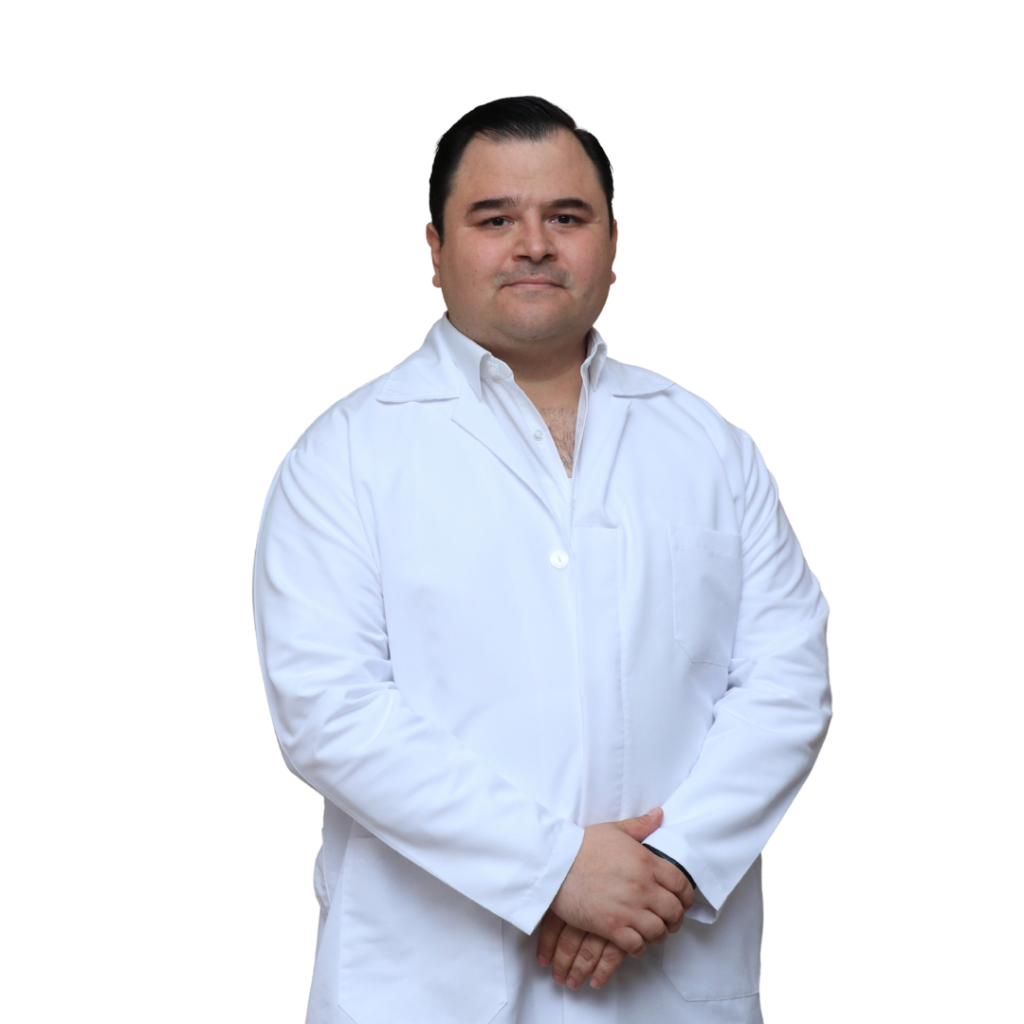 Roberto Carlos Hernández Armenta